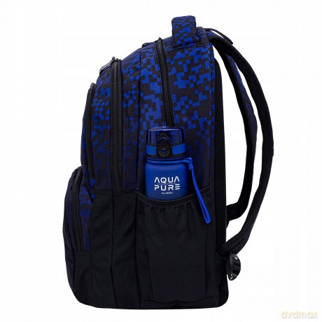 Plecak Head Blue Bricks AB200