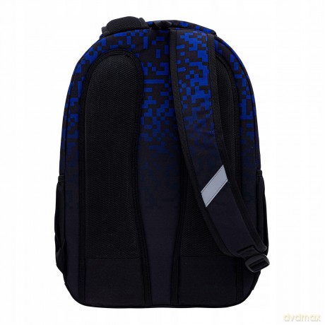 Plecak Head Blue Bricks AB200