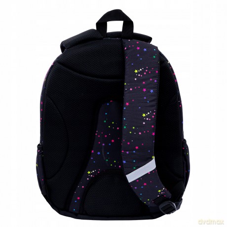 Plecak Head Golden Effect Rainbow Kitty AB300
