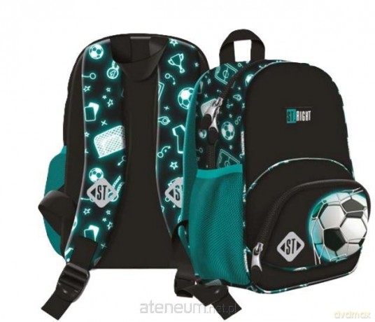 Plecak mini BP70 Neon Football