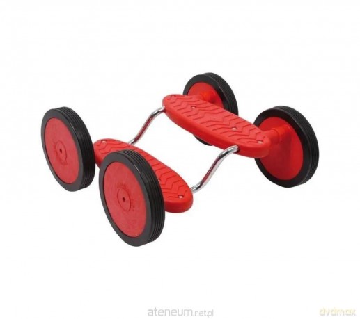 Pojazd GO