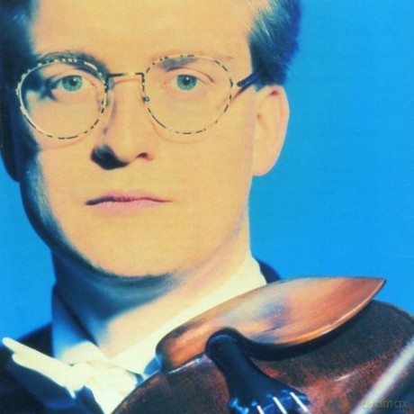 Tetzlaff: The Classics-Symphonie Espagnole/Violon [CD]