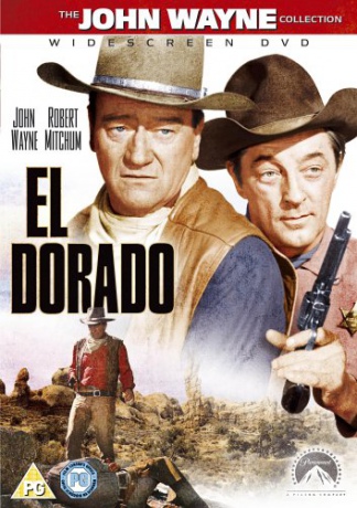 El Dorado [DVD]