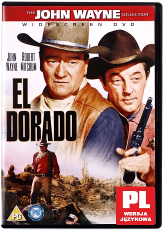 El Dorado [DVD]