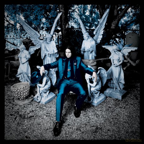 Jack White: Lazaretto [CD]