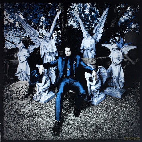 Jack White: Lazaretto [Winyl]