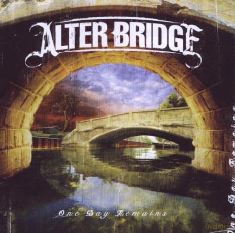 Alter Bridge: One Day Remains [CD]