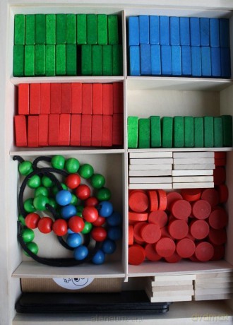 Skrzynka matematyczna [GRA]