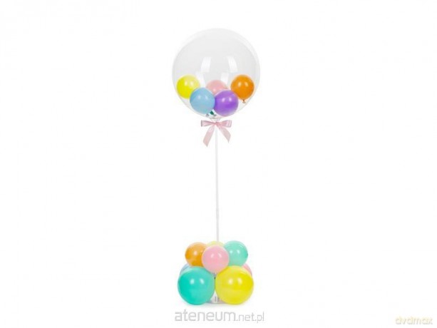Stojak na balon 72cm