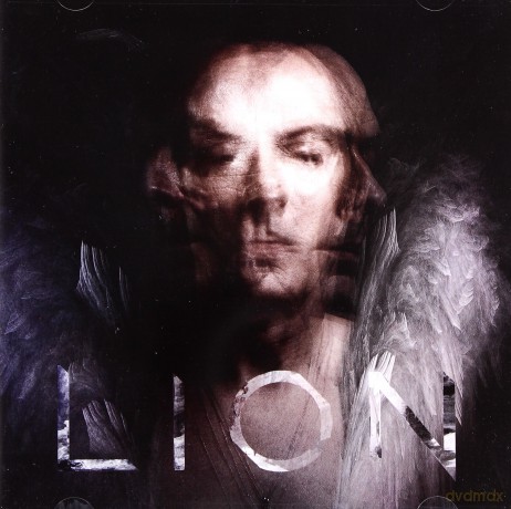 Peter Murphy: Lion (Bonus Live) [2CD]