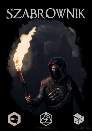 Szabrownik [GRA]