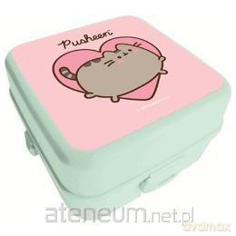 Śniadaniówka Pusheen