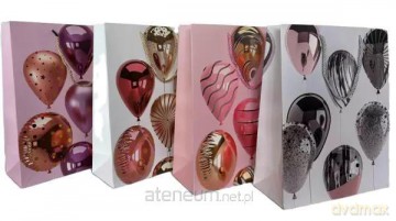 Torba prezentowa L MIX