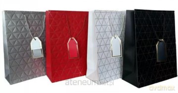 Torba prezentowa L MIX