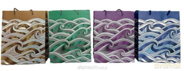 Torba prezentowa M MIX