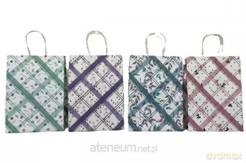 Torba prezentowa M MIX