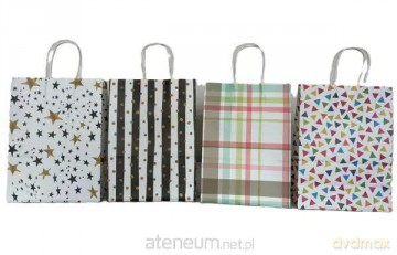 Torba prezentowa M MIX