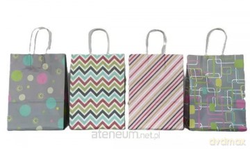 Torba prezentowa M MIX