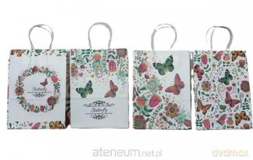 Torba prezentowa M MIX