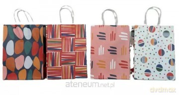 Torba prezentowa M MIX
