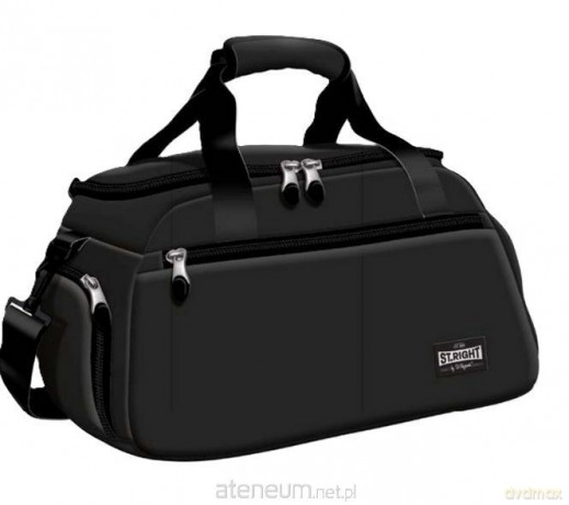 Torba sportowa SB9 St.Black Vintage
