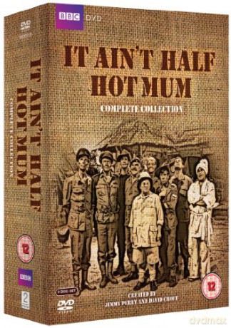 It Ain\'t Half Hot Mum - Complete Collection [9DVD]
