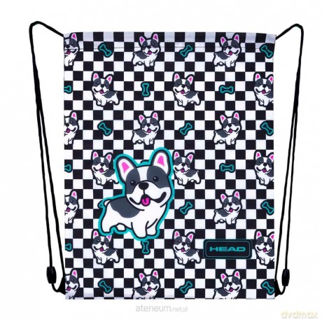 Worek na obuwie Head Cute Puppy AD1