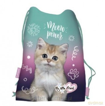 Worek na obuwie Kitty Party