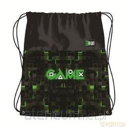Worek na obuwie SO1 Green Game