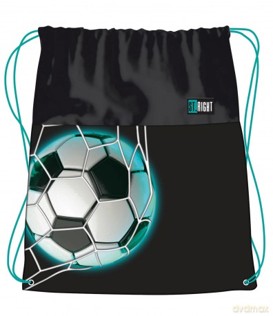 Worek na obuwie SO1 Neon Football