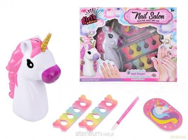 Zestaw do manicure