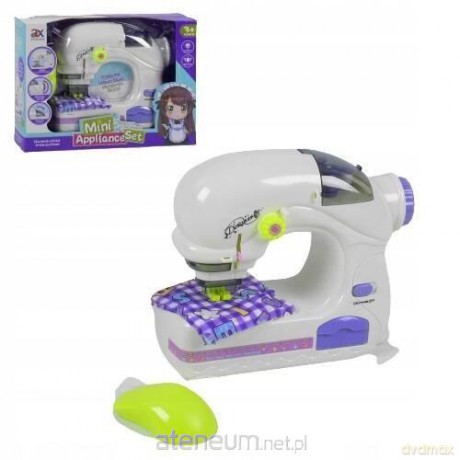 Zestaw maszyna do szycia 6994A