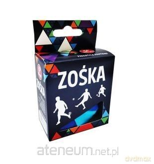 Zośka w pudełku