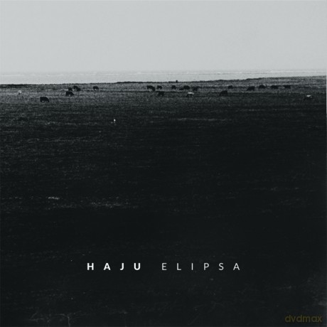 Haju: Elipsa [CD]
