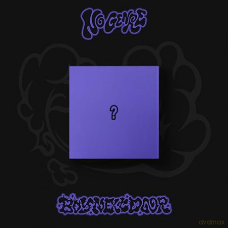 Boynextdoor: Boynextdoor 4th Ep (No Genre) No Matter Ver. [CD]
