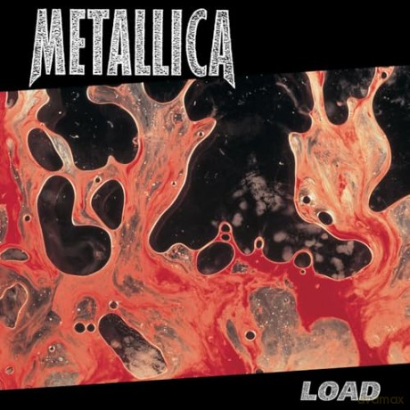 Metallica: Load (Remastered 2025) [2xWinyl]