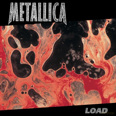 Metallica: Load (Remastered 2025) Boxes [BOX] [6xWinyl]+[15CD]+[4DVD]