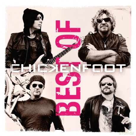 Chickenfoot: Best Of [CD]
