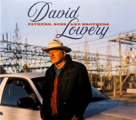 David Lowrey: Fathers Sons And Brothers (digipack) [2CD]