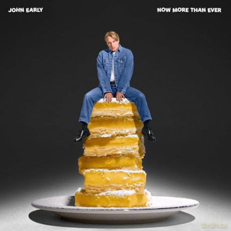 John Early: Now More Than Ever [2xWinyl]