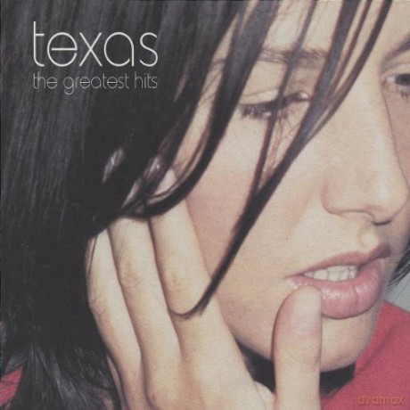 Texas: Greatest Hits (Ecopac) [CD]