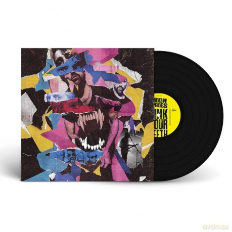 Neon Trees: Sink Your Teeth [Winyl]