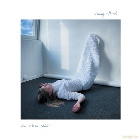 Jenny Hval: Iris Silver Mist [CD]