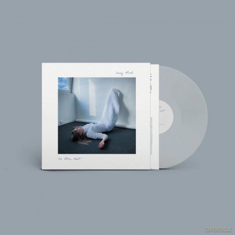 Jenny Hval: Iris Silver Mist (Limited) [Winyl]
