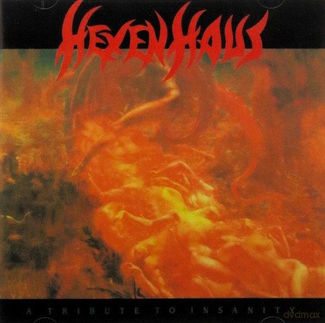 Hexenhaus: A Tribute To Insanity [CD]