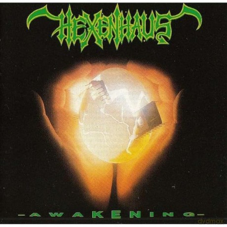 Hexenhaus: Awakening [CD]