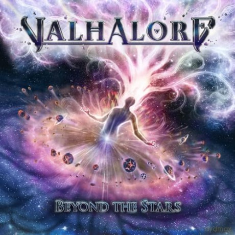 Valhalore: Beyond The Stars (digipack) [CD]