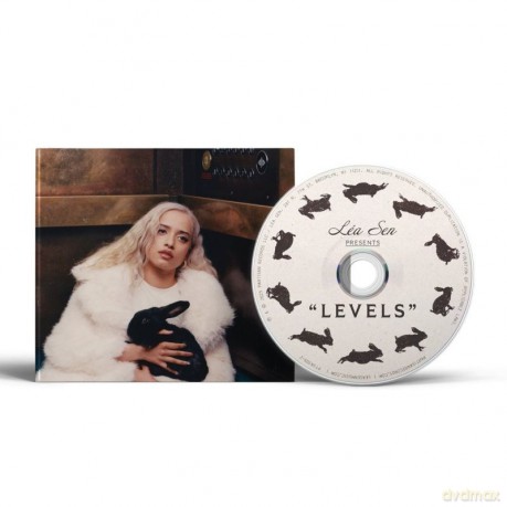 Lea Sen: Levels [CD]