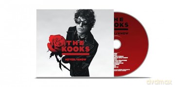 The Kooks: Never Know [CD]