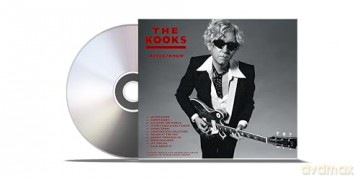 The Kooks: Never Know [CD]